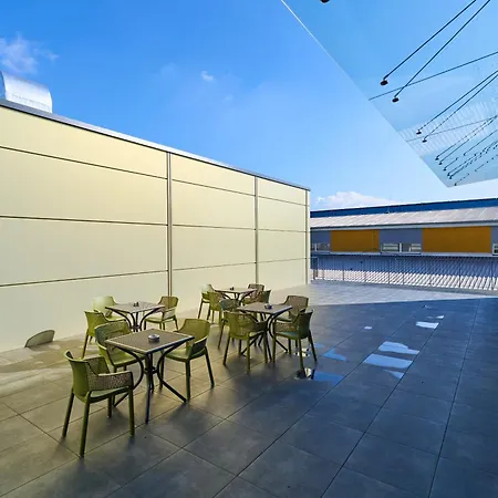 Kongres Hotel Roca-3
