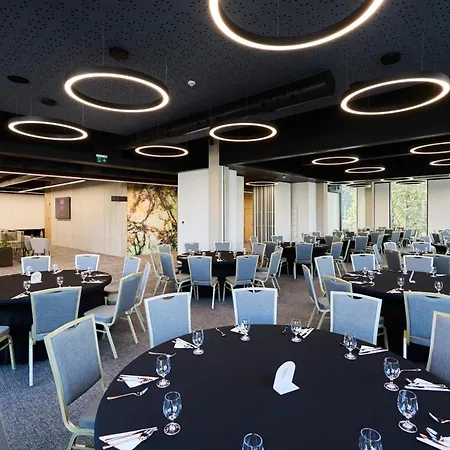 Kongres Hotel Roca-2