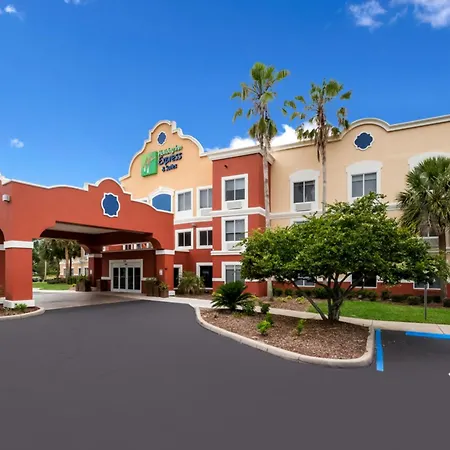 Holiday Inn Express Hotel & Suites - The Villages By Ihg-3