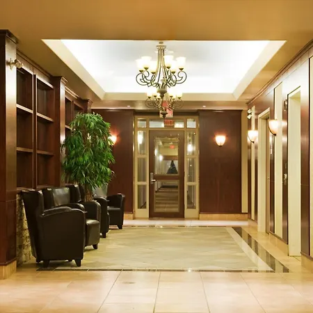 Holiday Inn & Suites Lloydminster By Ihg-2