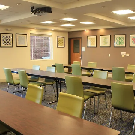 Holiday Inn Express & Suites Levelland By Ihg-2