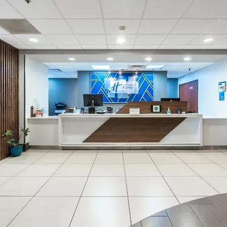 Holiday Inn Express Hotel & Suites Orange City - Deltona By Ihg-2