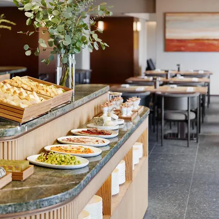 Rihga Royal Hotel Osaka, Vignette Collection By Ihg-3