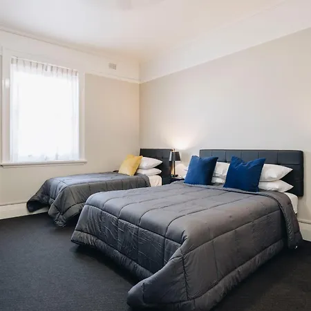 Hotel Gosford-3