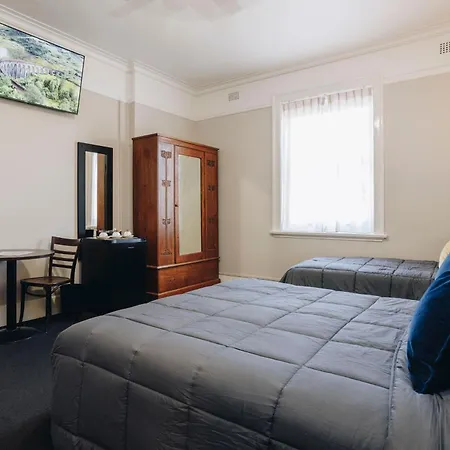 Hotel Gosford-2