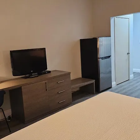 Motel 6 Sault Ste. Marie, On-3