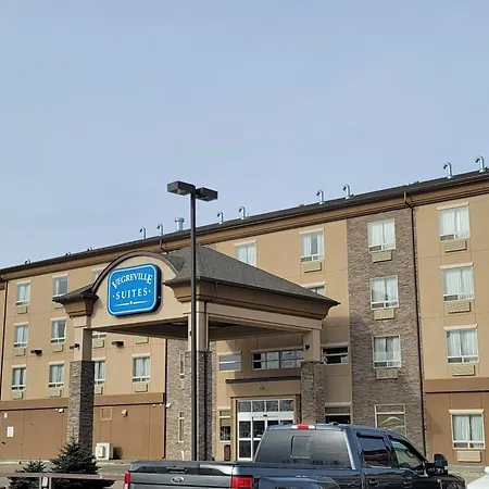 Vegreville Suites-2