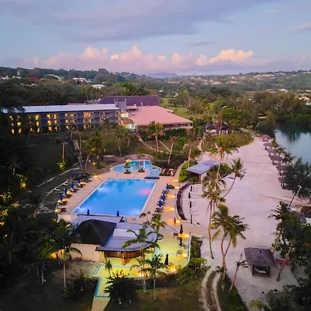 Holiday Inn Resort Vanuatu By Ihg-2