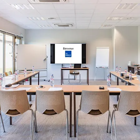 Ibis Styles Lyon Sud Brignais-2