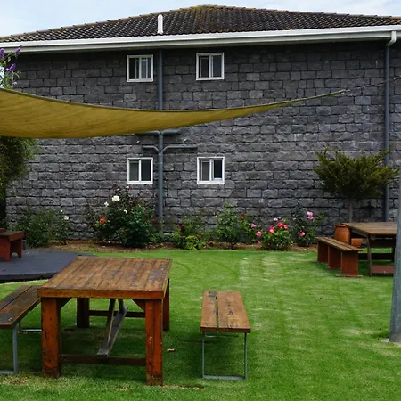Central Motel Port Fairy-2