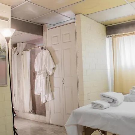 Best Western Plus Plaza Florida & Tower-2