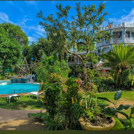 Kokosnuss Garden Resort-2