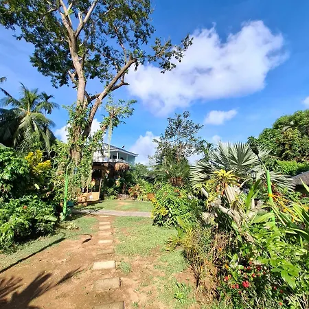 Kokosnuss Garden Resort-2