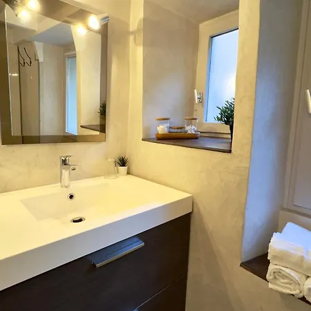 Les Suites de Sautet - Chambéry centre-3