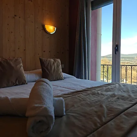 Le Catalan - Hotel Et Appartements-3