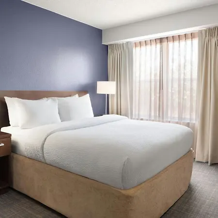 Residence Inn By Marriott Fort Collins-3