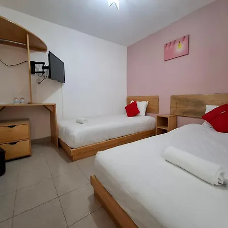 Hotel Dulce Luna-2