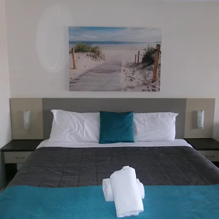 Caravilla Motor Inn-2