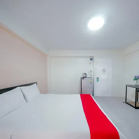 Salin Home Hotel Ramkhamhaeng-3