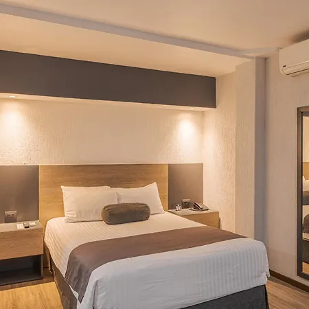 Hotel Malibu-2