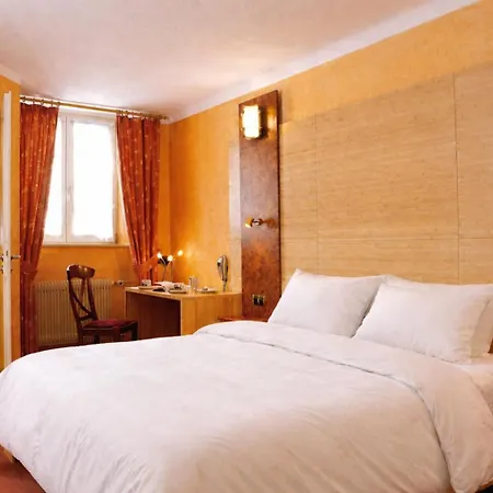 Hotel A La Vignette - Colmar-Nord-2