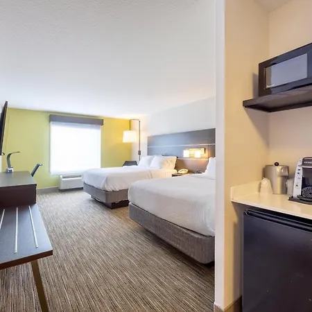 Holiday Inn Express Winona By Ihg-3