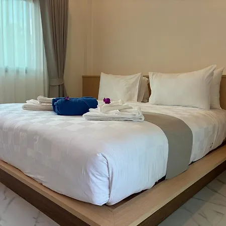 Pinky Bungalows Resort & Villa-3