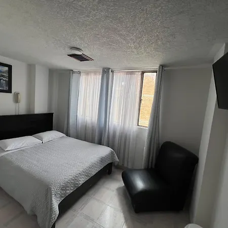Hotel Venecia Confort-2
