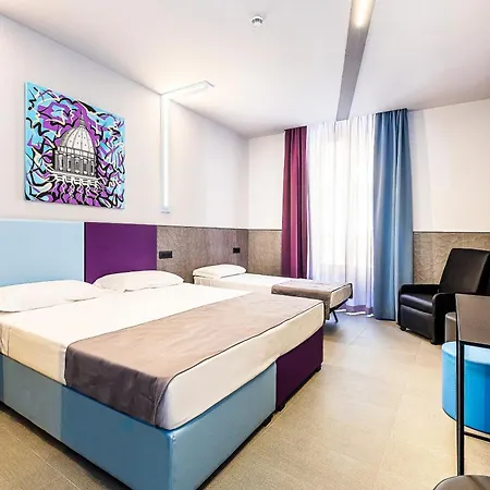 Hotel Relais Dei Papi-2