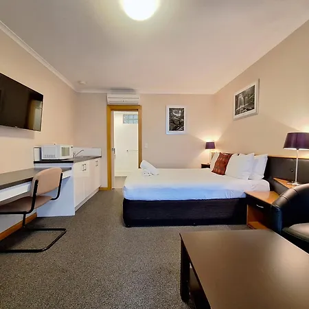 Commodore Regent Launceston-3