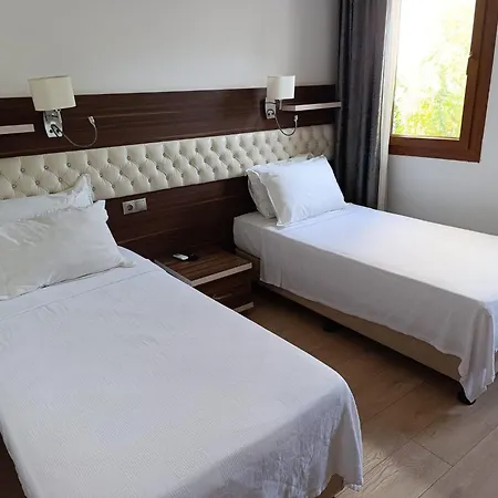 Manuela Boutique Hotel Bitez-2