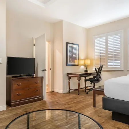 Best Western Rose Garden Inn-3