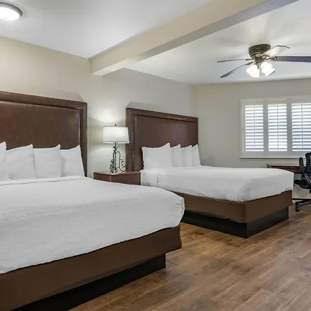 Best Western Rose Garden Inn-2