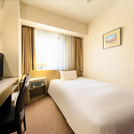 Hotel Nagano Avenue-3