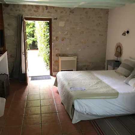Hotel La Roseraie-3