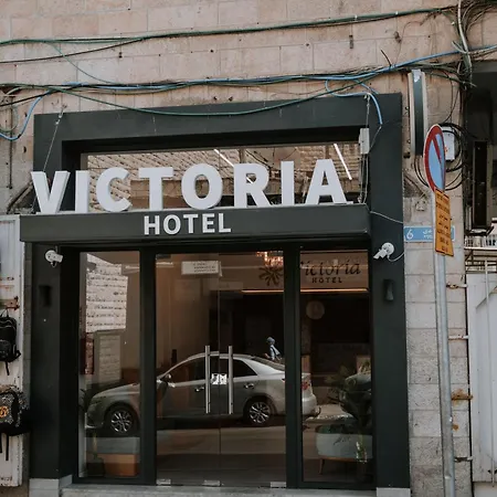 Victoria Hotel-3