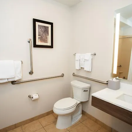 Holiday Inn Express & Suites Las Cruces North-3