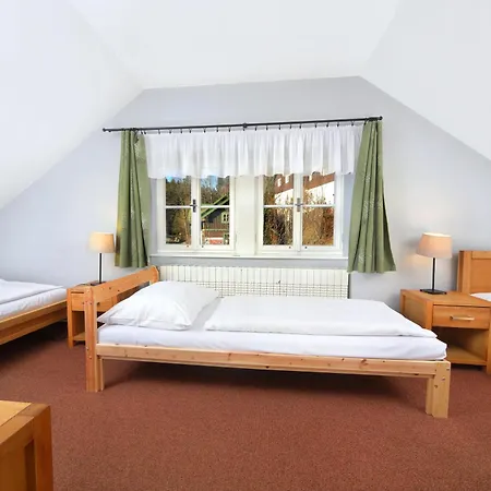 Hotel Erika-3