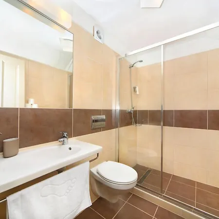 Hotel Erika-2