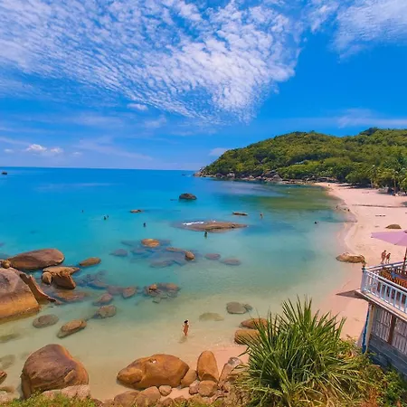 Crystal Bay Beach Resort-3
