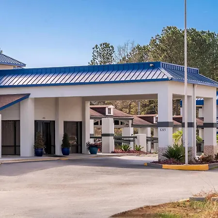 Rodeway Inn Greenwood-3
