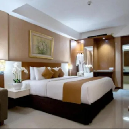 Aston Tanjung Pinang Hotel & Conference Center-3
