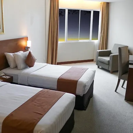 Aston Tanjung Pinang Hotel & Conference Center-2