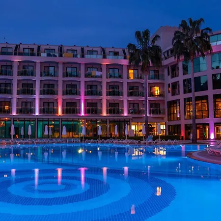 Alder Resort Hotel-2