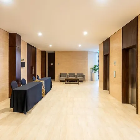 HARRIS Hotel&Residences Sunset Road-3