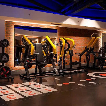 Dosso Dossi Hotels & Spa Golden Horn-3