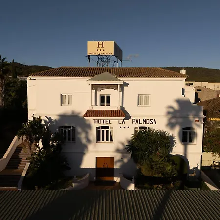 La Palmosa-2