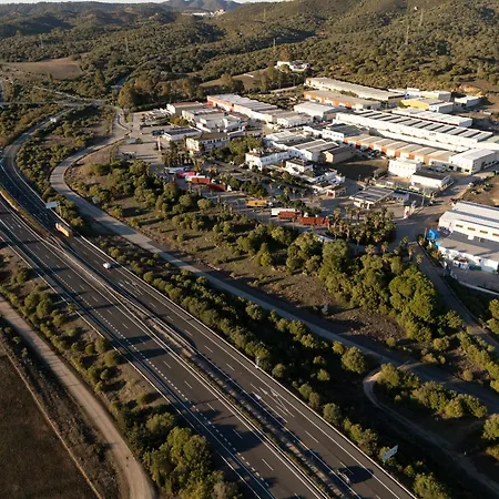 La Palmosa-3