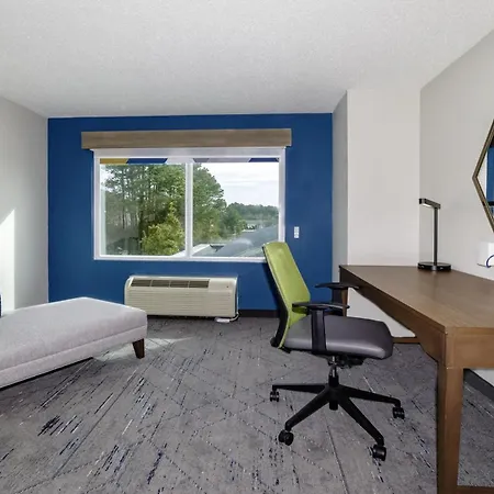 Holiday Inn Express & Suites Walterboro By Ihg-3