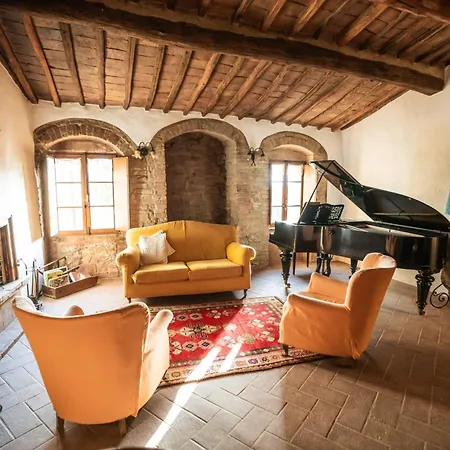La Locanda Del Loggiato-2